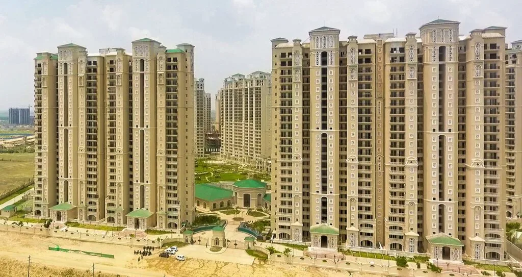 ATS Pristine Luxury Home Sector 150 Noida Expressway