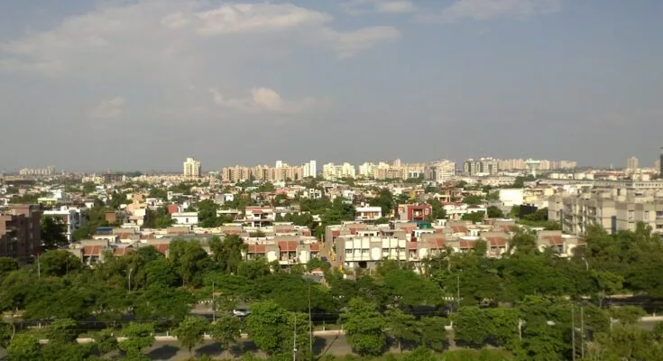 Ace Terra Apartment For Sale in Greater Noida Address
