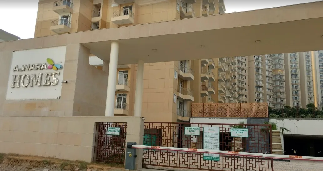 Why Buy Residences at Ajnara Homes?