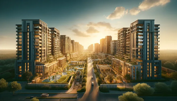 ACE Terra Flat Sale in Greater Noida Call 8826622433