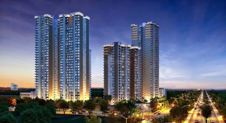 Comparison of New Residential Projects in Lucknow and Greater Noida