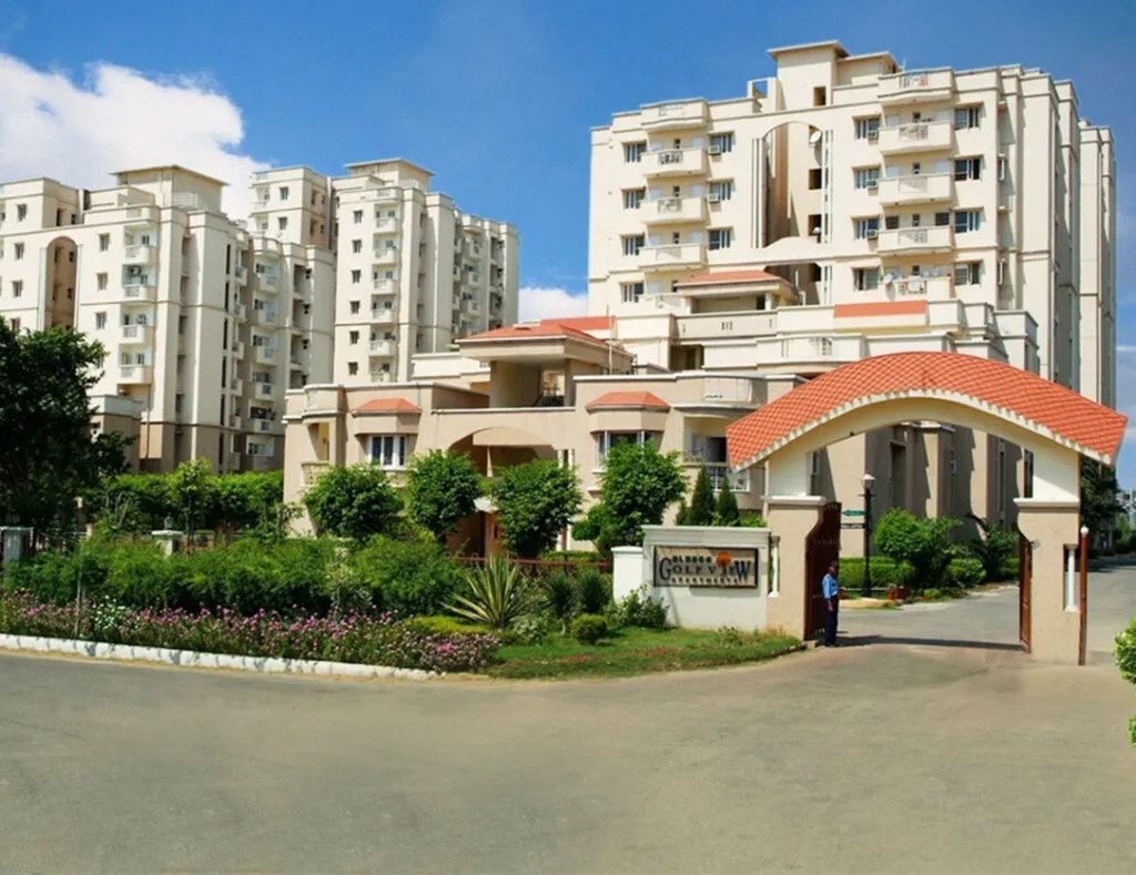 You Should Check the Details of the Eldeco Golf View Apartments Project