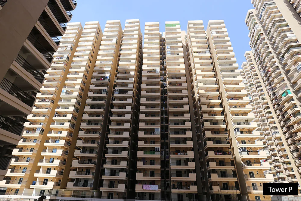 Gaur City 14th Avenue Resale Price List