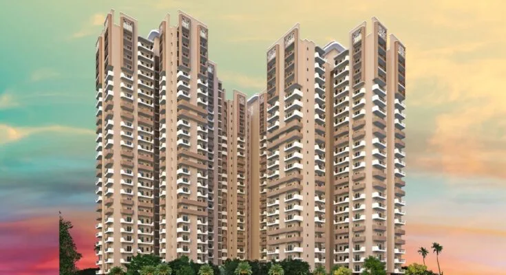 Home in Ace Terra Yamuna Expressway Sector 22D Greater Noida