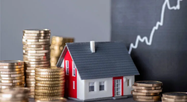 Recent Property Propety Price In Noida
