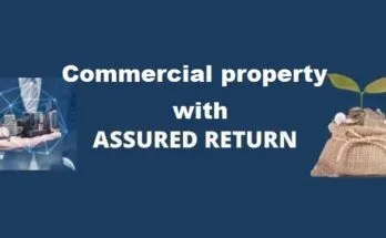 Assured Return Commercial Projects in Noida