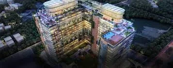 Here are Some of the New Launch Projects that Add With Best Opportunity for Buyers and Investors