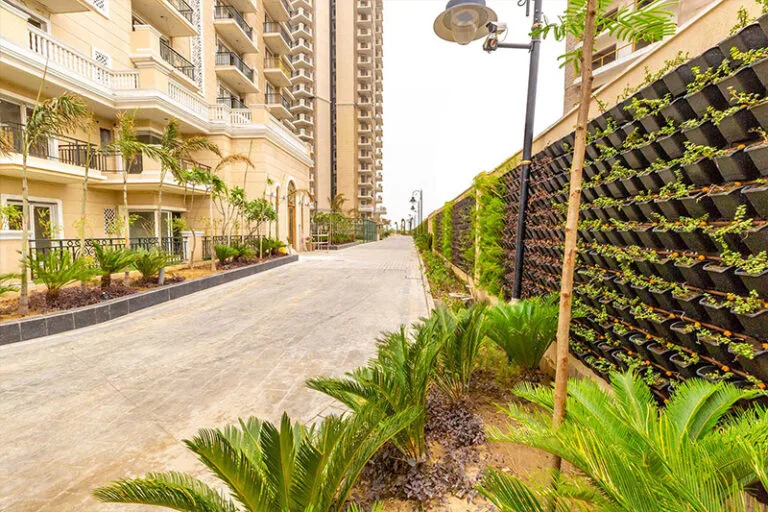 ACE Golfshire Noteworthy Project at Sector 150 in Noida