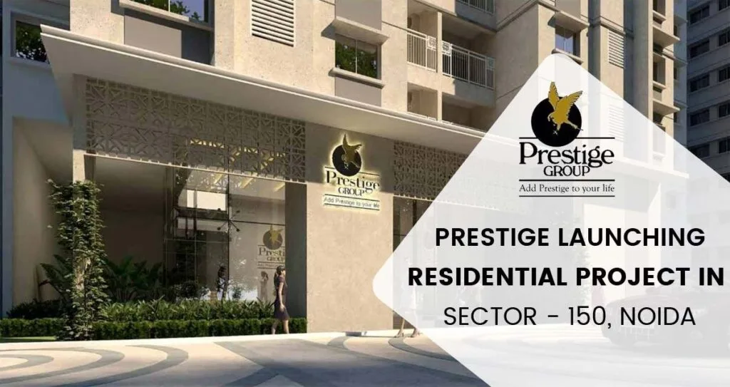 Prestige Bougainvillea Gardens Noida
