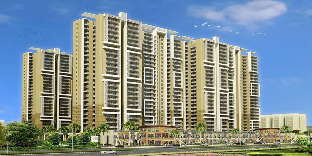Prestige Bougainvillea Noida