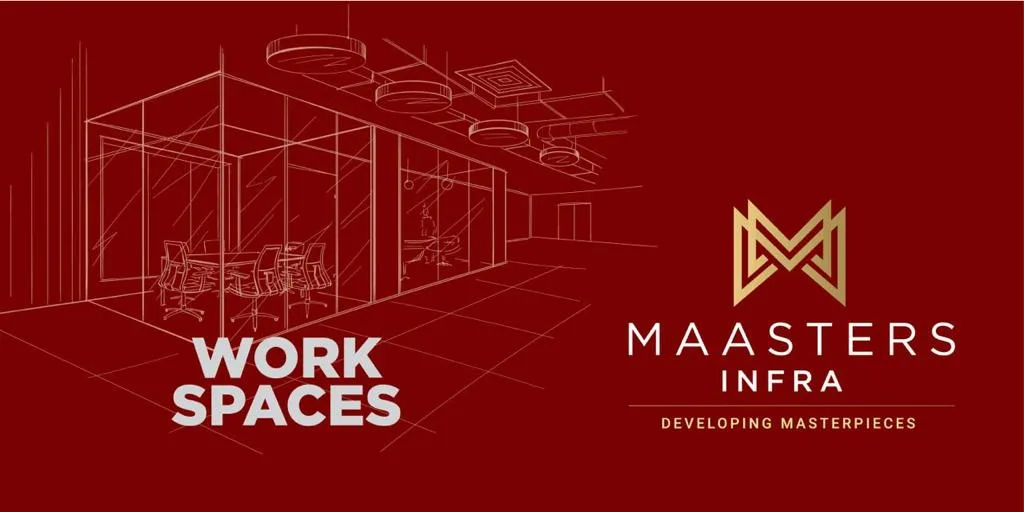 Capital Avenue: New Commercial Property Noida