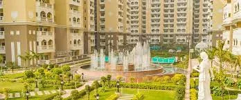 Purvanchal Royal City Phase 2 Greater Noida