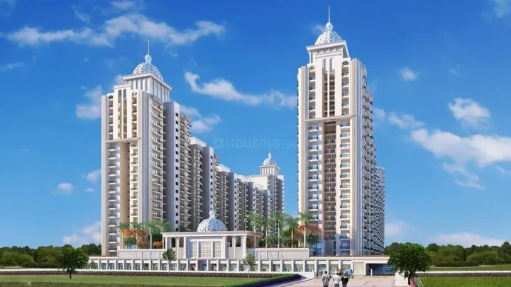 Gulshan Botnia luxurious housing Society Sector 144 Noida