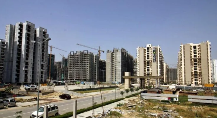 Resale Property In Noida