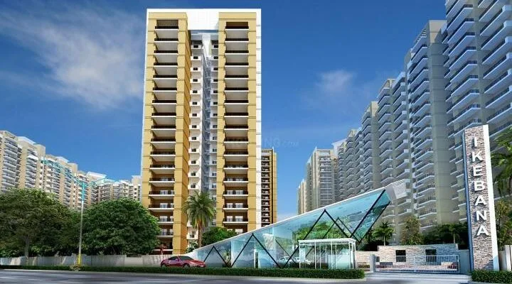 Best Ready to Move Residential Properties in Noida
