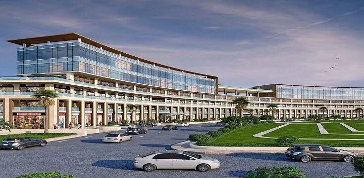 Start your business with the favourable commercial location in Noida