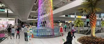 Gaur World Smartstreet Commercial Destination Greater Noida West