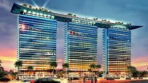 Bhutani Alphathum: Resale Property in Noida Sector 90