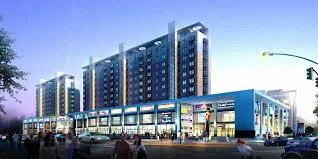 Ats Kabana High: Best Commercial Project Greater Noida West