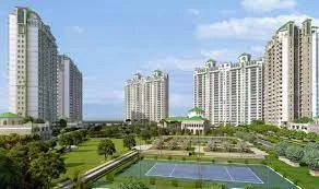 ATS Pristine Luxurious Apartments Sector 150 Noida