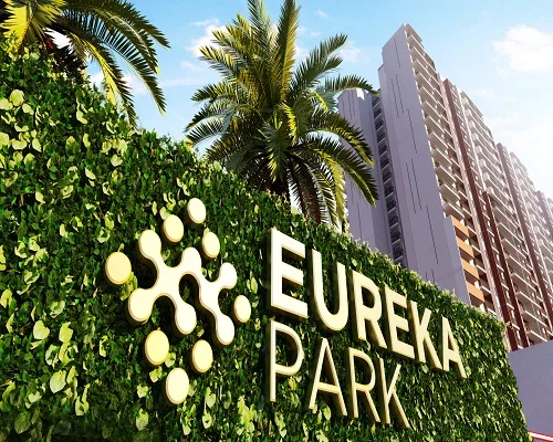 TATA Eureka Park Sector 150 Noida