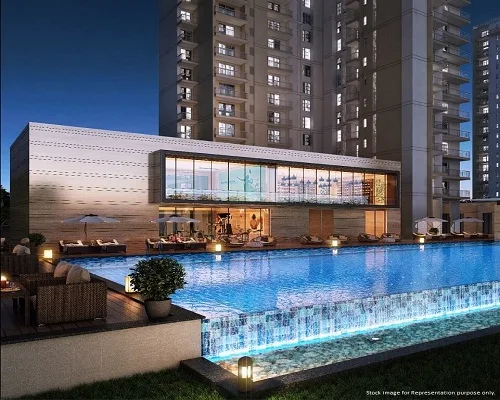 Godrej Nest Sector 150 Noida