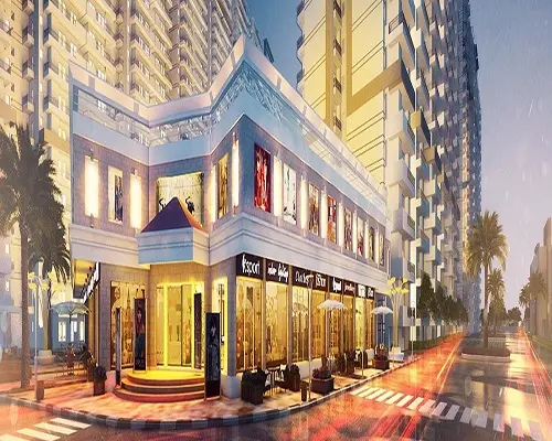 Griha Pravesh Artham-Sector 150 Noida