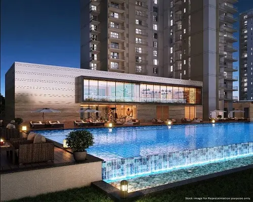 Godrej Nest Sector 150 Noida