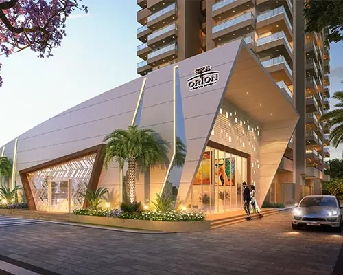 SKA Orion Sector 143 Noida
