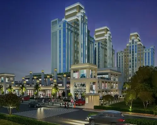 ATS Bouquet Sector 132 Noida Expressway