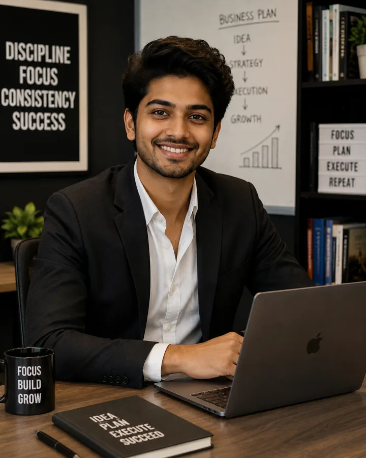 Arjun Reddy