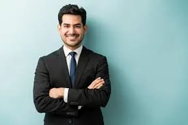 Vikram Nair